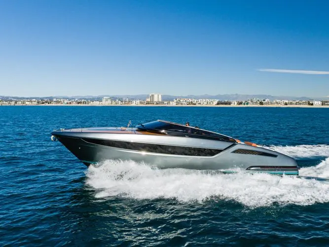 Slide: The Image of 2021 Riva Dolceriva - Image 7 - 7