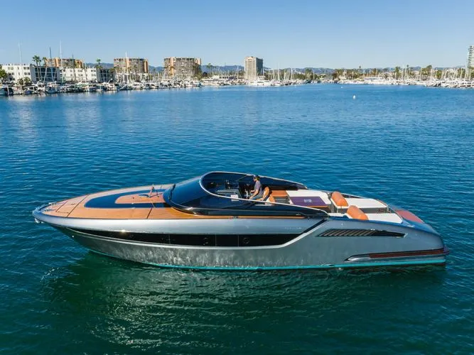 Slide: The Image of 2021 Riva Dolceriva - Image 8 - 8