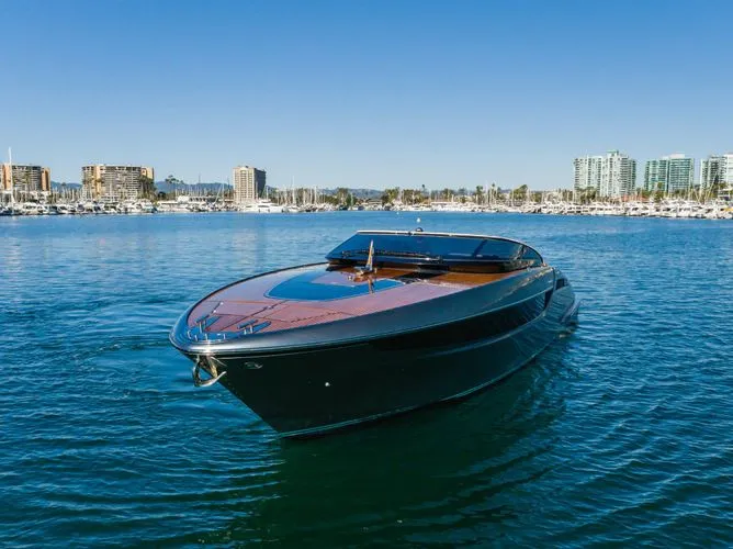 Slide: The Image of 2021 Riva Dolceriva - Image 9 - 9