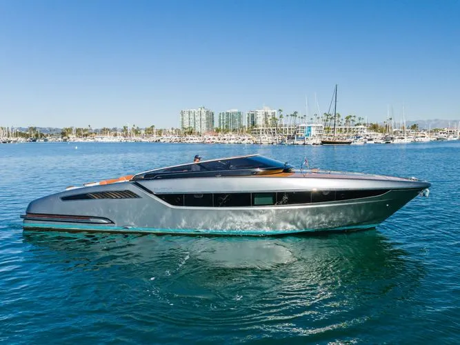 The Image of 2021 Riva Dolceriva - Image 1 - 1