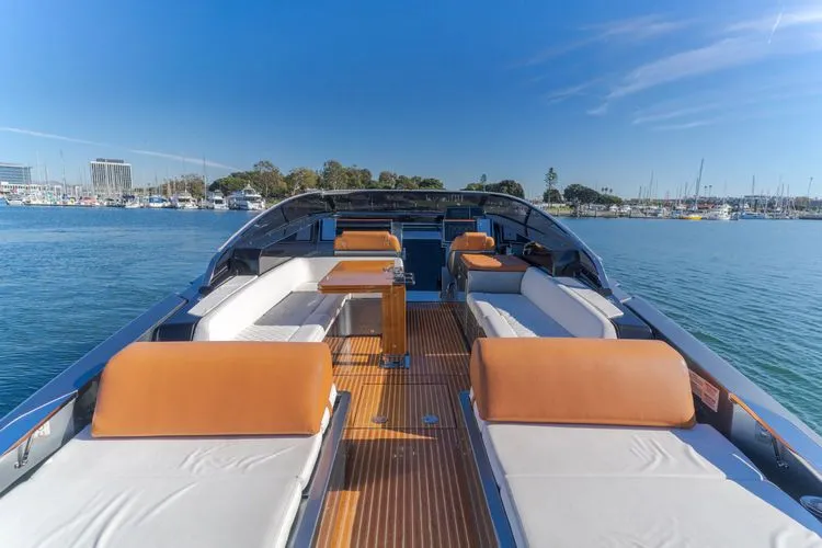 Slide: The Image of 2021 Riva Dolceriva - Image 13 - 13