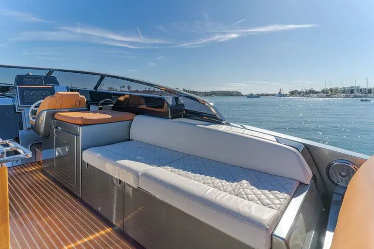 Slide: The Image of 2021 Riva Dolceriva - Image 15 - 15