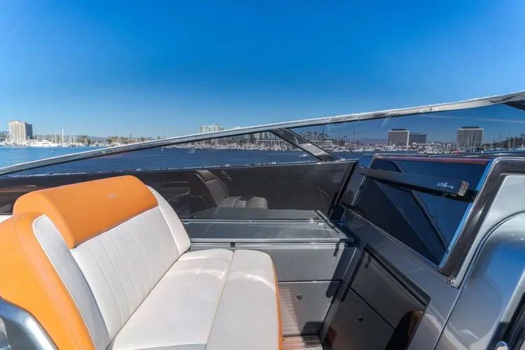 Slide: The Image of 2021 Riva Dolceriva - Image 16 - 16