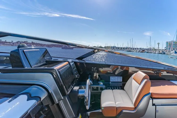 Slide: The Image of 2021 Riva Dolceriva - Image 17 - 17