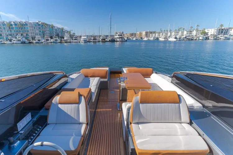 Slide: The Image of 2021 Riva Dolceriva - Image 19 - 19