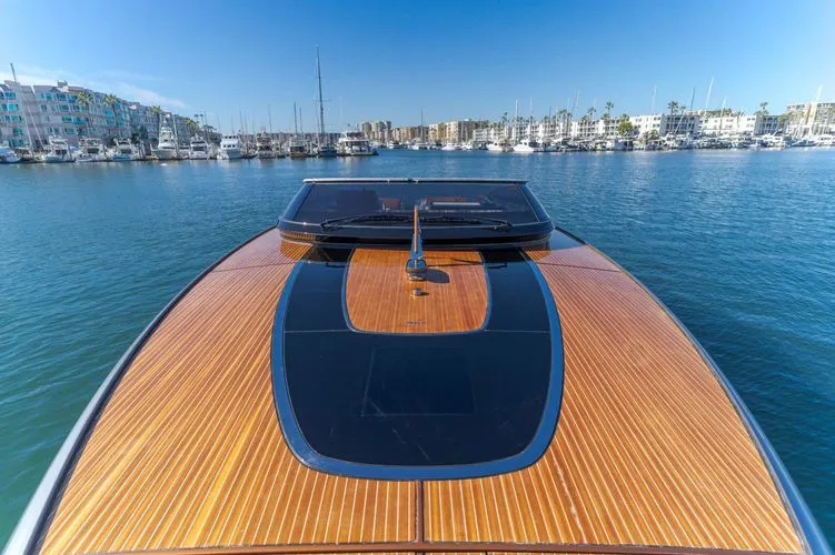 Slide: The Image of 2021 Riva Dolceriva - Image 20 - 20