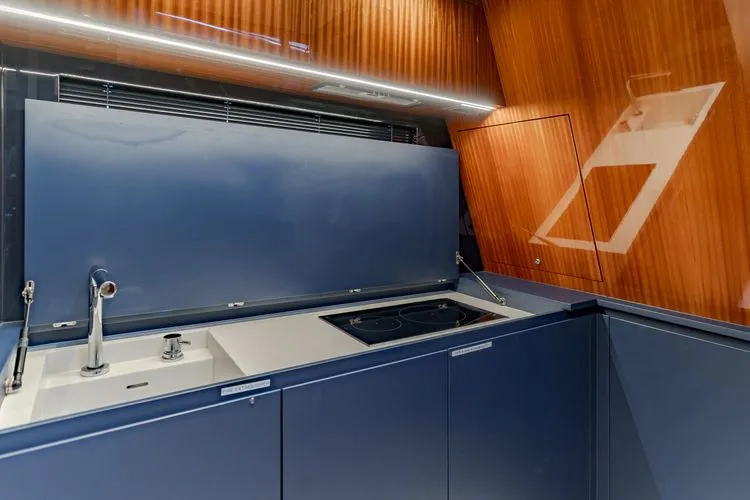 Slide: The Image of 2021 Riva Dolceriva - Image 26 - 26