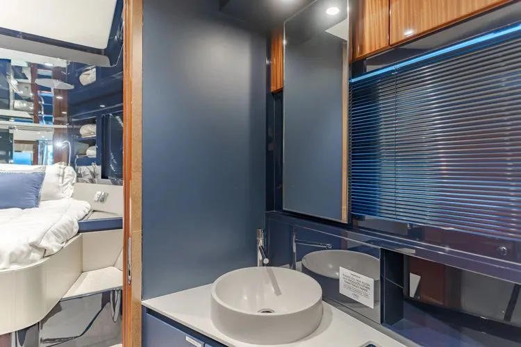 Slide: The Image of 2021 Riva Dolceriva - Image 31 - 31