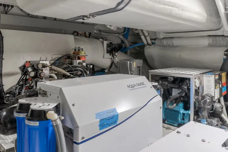 Slide: The Image of 2021 Riva Dolceriva - Image 32 - 32