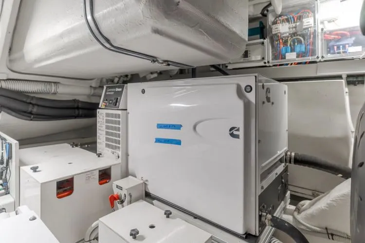 Slide: The Image of 2021 Riva Dolceriva - Image 34 - 34