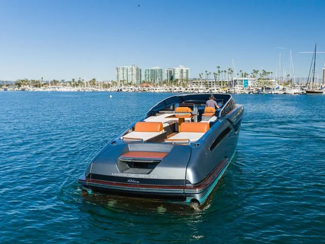 Slide: The Image of 2021 Riva Dolceriva - Image 4 - 4