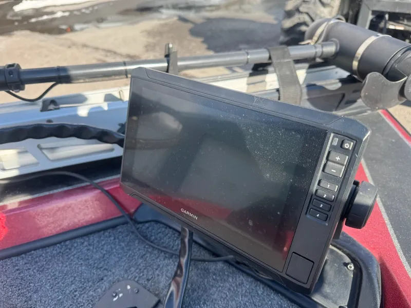 Slide: The Image of Blazer 202 Pro-V 2002 - 10