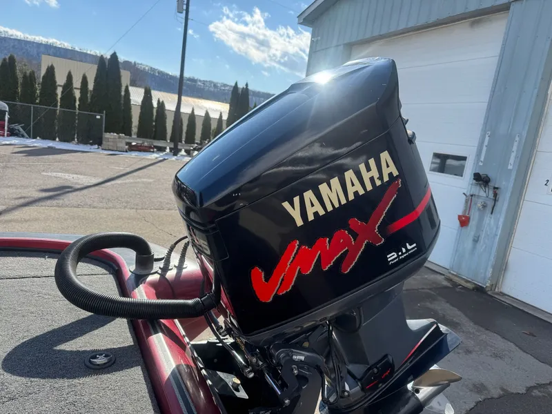 Slide: The Image of Blazer 202 Pro-V 2002 - 12