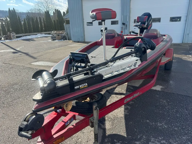 Slide: The Image of Blazer 202 Pro-V 2002 - 13