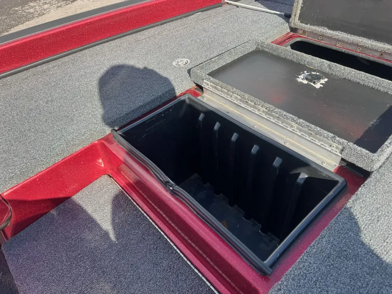 Slide: The Image of Blazer 202 Pro-V 2002 - 15