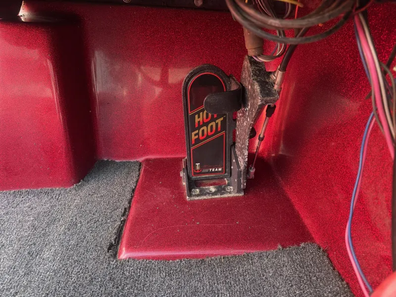 Slide: The Image of Blazer 202 Pro-V 2002 - 16