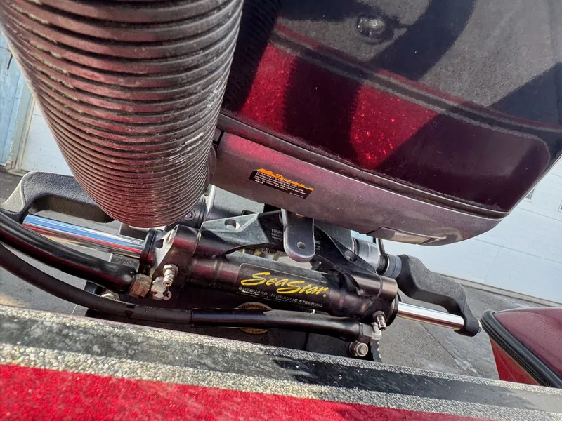 Slide: The Image of Blazer 202 Pro-V 2002 - 17