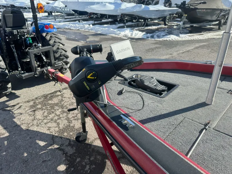 Slide: The Image of Blazer 202 Pro-V 2002 - 21