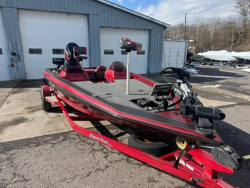 Slide: The Image of Blazer 202 Pro-V 2002 - 26