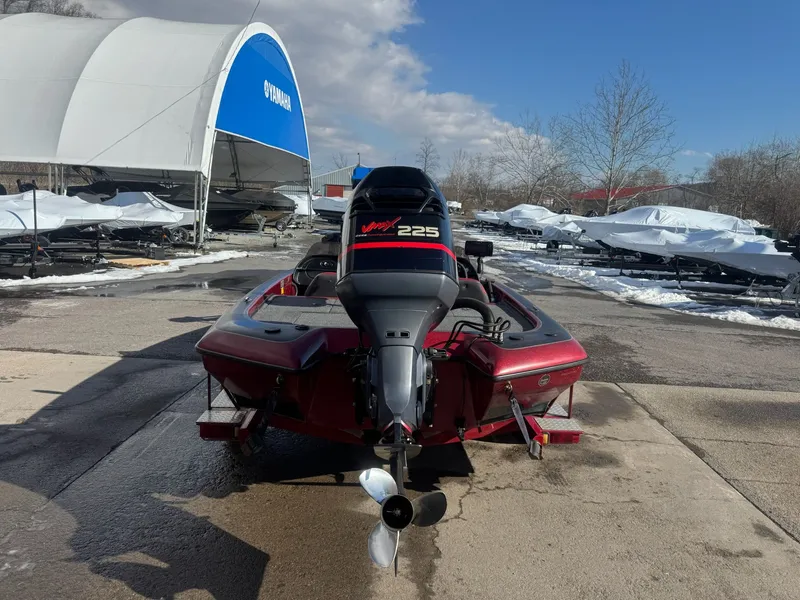 Slide: The Image of Blazer 202 Pro-V 2002 - 31