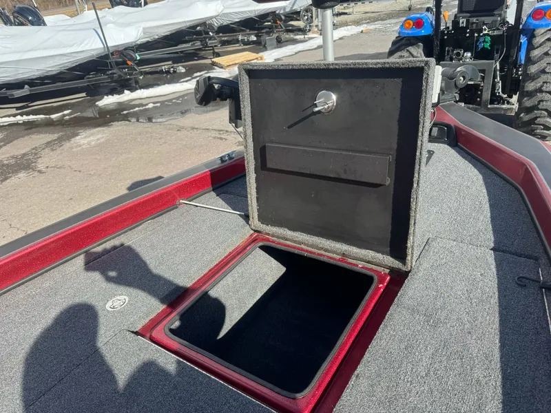 Slide: The Image of Blazer 202 Pro-V 2002 - 5