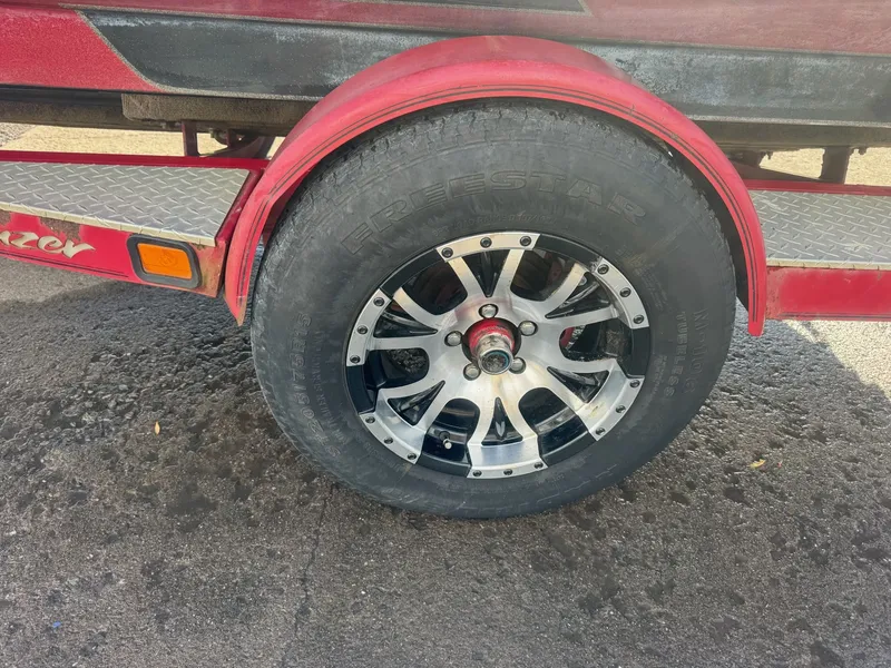 Slide: The Image of Blazer 202 Pro-V 2002 - 7