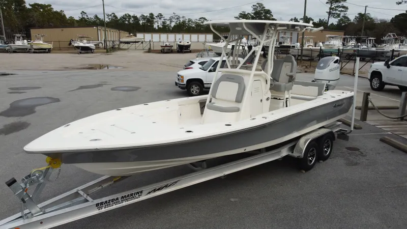 Slide: The Image of Avenger 26 AV 2026 - 11