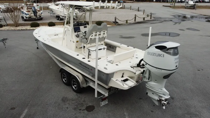 Slide: The Image of Avenger 26 AV 2026 - 12