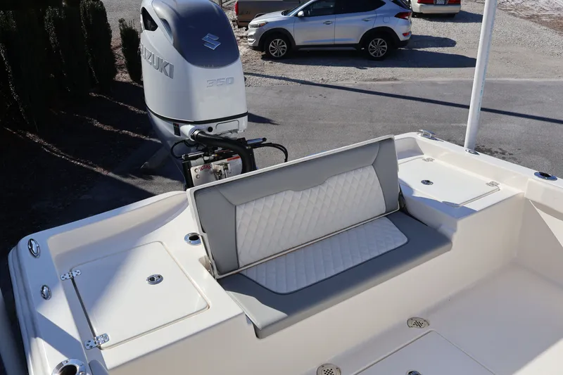 Slide: The Image of Avenger 26 AV 2026 - 13