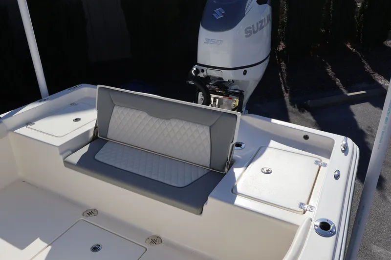 Slide: The Image of Avenger 26 AV 2026 - 14