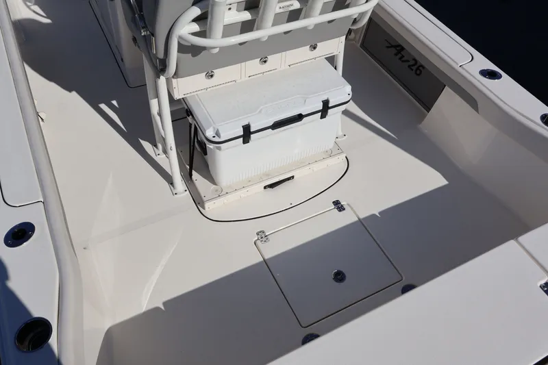 Slide: The Image of Avenger 26 AV 2026 - 15