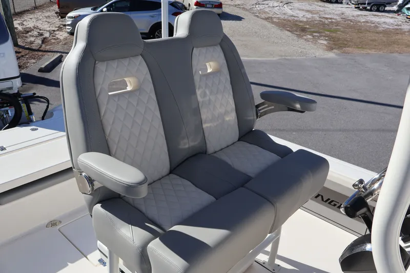 Slide: The Image of Avenger 26 AV 2026 - 18