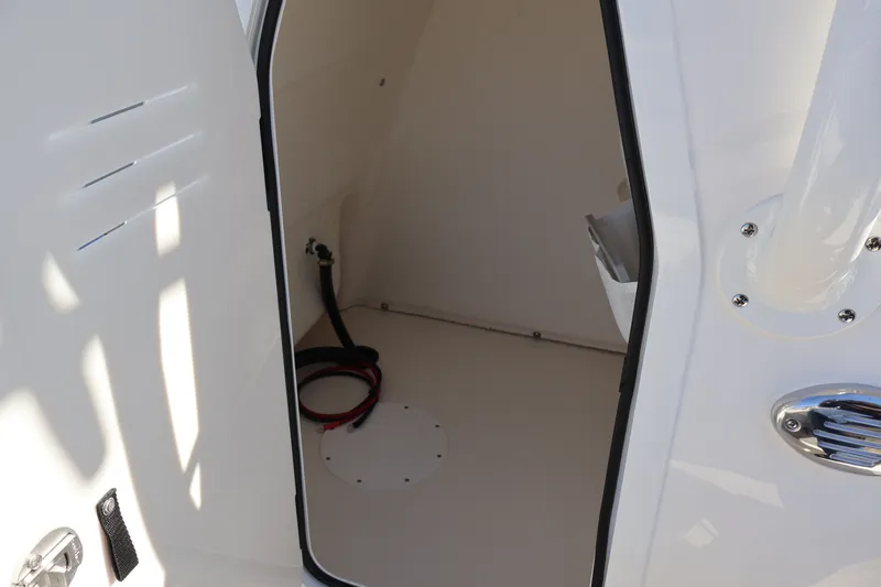 Slide: The Image of Avenger 26 AV 2026 - 19