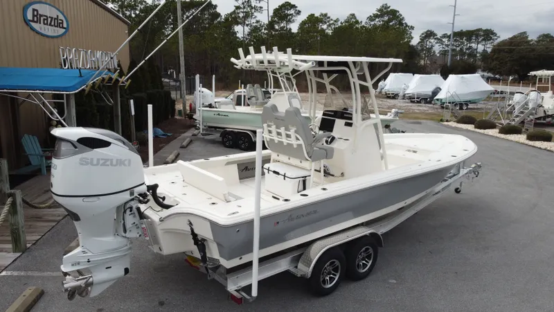 Slide: The Image of Avenger 26 AV 2026 - 2