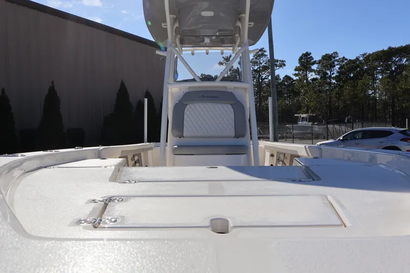 Slide: The Image of Avenger 26 AV 2026 - 21