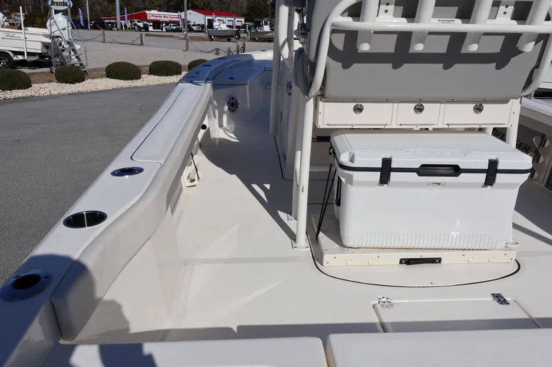 Slide: The Image of Avenger 26 AV 2026 - 5