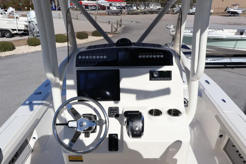 Slide: The Image of Avenger 26 AV 2026 - 6