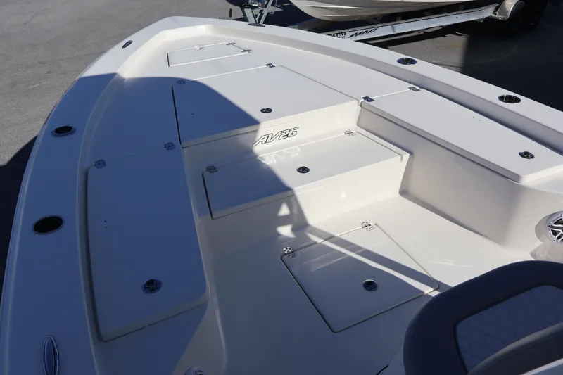 Slide: The Image of Avenger 26 AV 2026 - 7