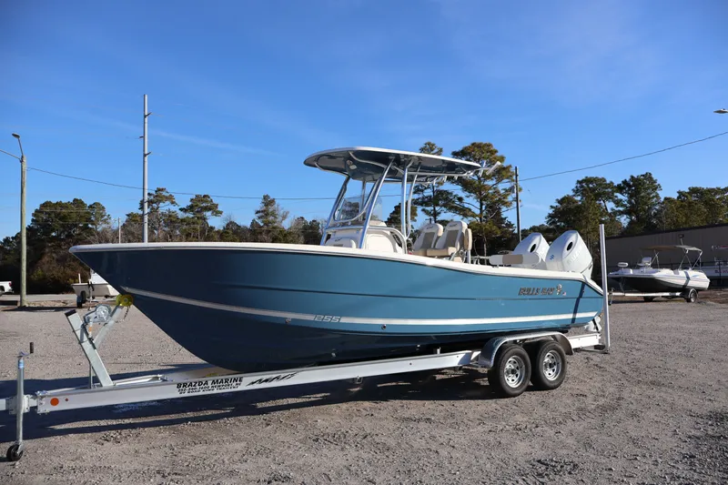 The Image of Bulls Bay 255CC BULLS BAY 2026 - 1