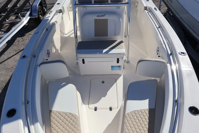 Slide: The Image of Bulls Bay 255CC BULLS BAY 2026 - 10