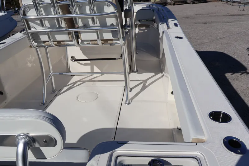 Slide: The Image of Bulls Bay 255CC BULLS BAY 2026 - 11