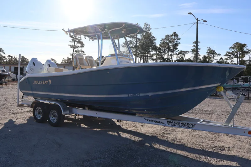 Slide: The Image of Bulls Bay 255CC BULLS BAY 2026 - 13