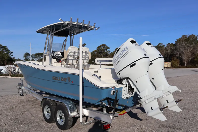 Slide: The Image of Bulls Bay 255CC BULLS BAY 2026 - 14