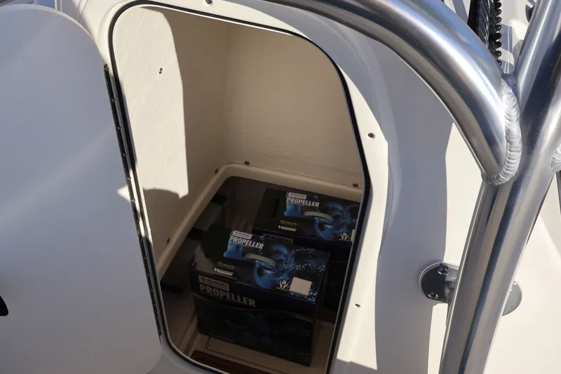 Slide: The Image of Bulls Bay 255CC BULLS BAY 2026 - 19