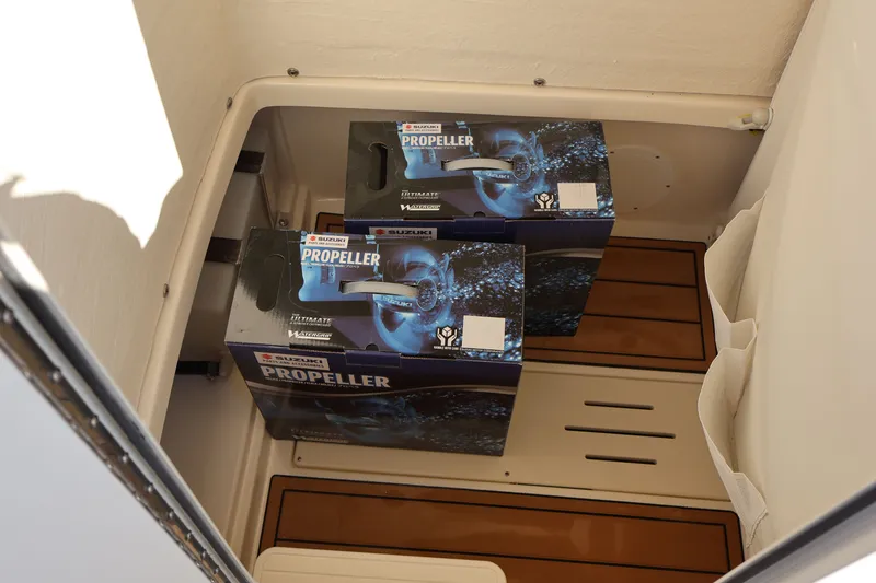 Slide: The Image of Bulls Bay 255CC BULLS BAY 2026 - 20