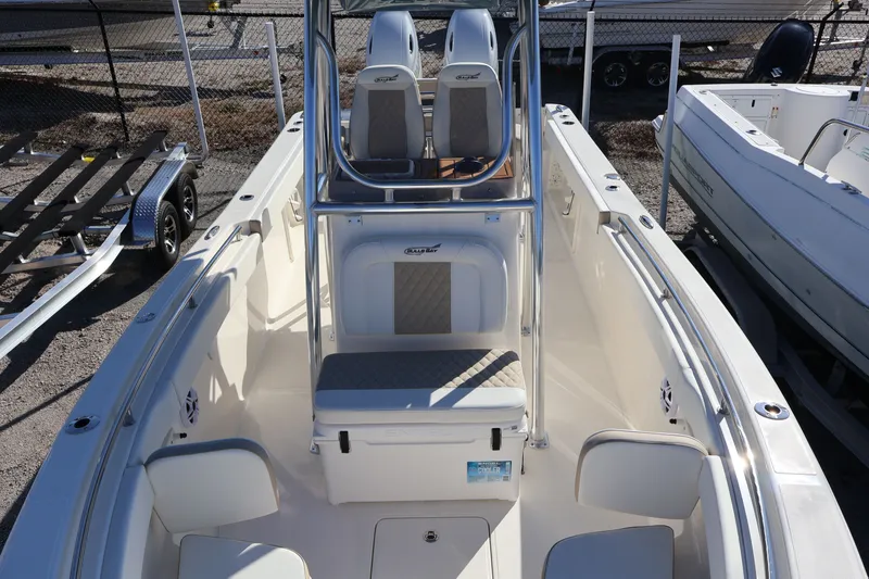 Slide: The Image of Bulls Bay 255CC BULLS BAY 2026 - 21