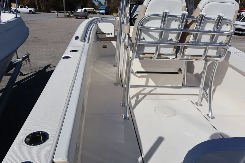 Slide: The Image of Bulls Bay 255CC BULLS BAY 2026 - 24