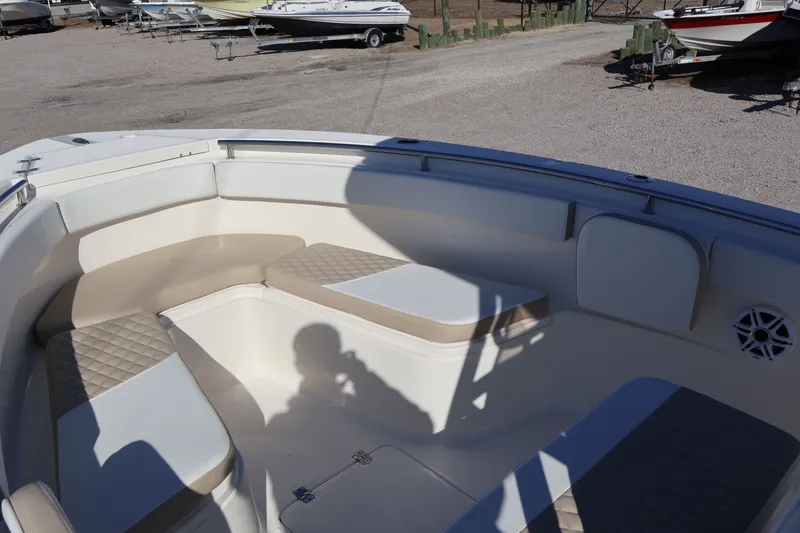 Slide: The Image of Bulls Bay 255CC BULLS BAY 2026 - 26