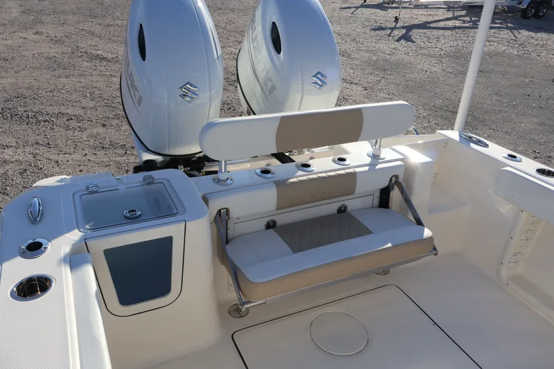 Slide: The Image of Bulls Bay 255CC BULLS BAY 2026 - 3