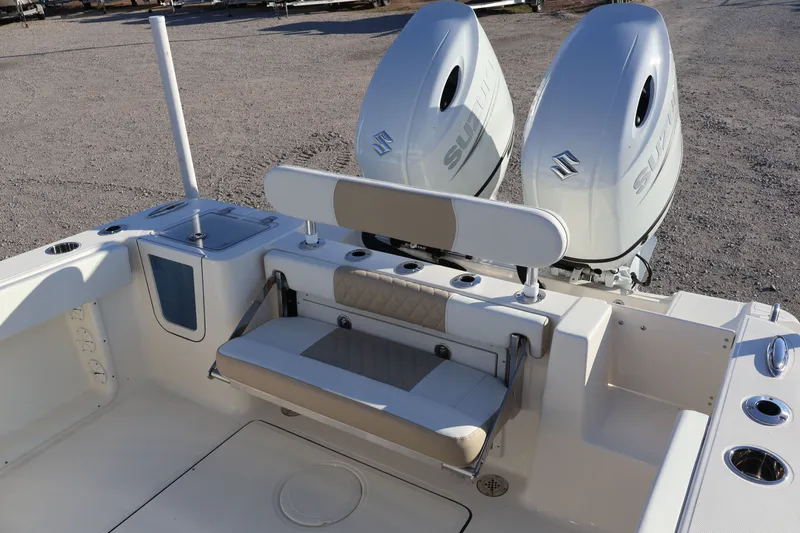 Slide: The Image of Bulls Bay 255CC BULLS BAY 2026 - 4